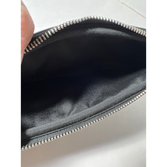 Coach Black and Gray - Picture 2 of 9